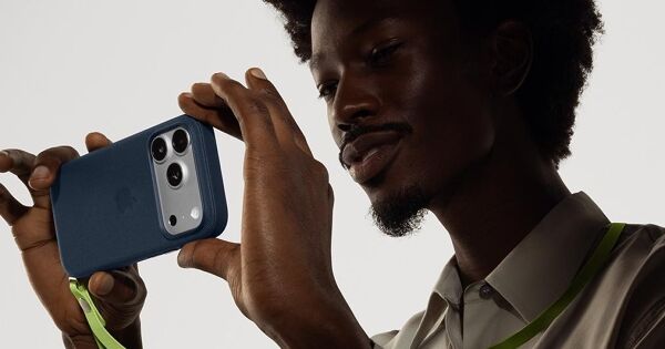 iPhone 17 Pro thông số camera ra mắt đổi mới, có gì đặc biệt?