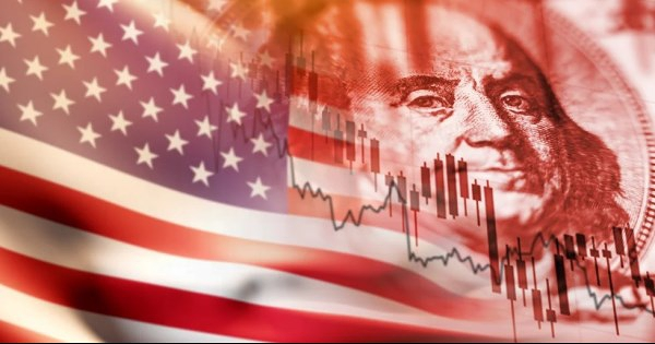 Suy thoái việc làm: Quả tạ có khả năng nhấn chìm nền kinh tế Mỹ