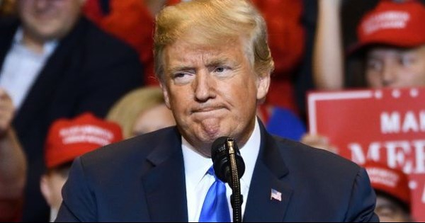 Thuế quan của ông Trump có thể đẩy gần 1 triệu người Mỹ vào cảnh nghèo