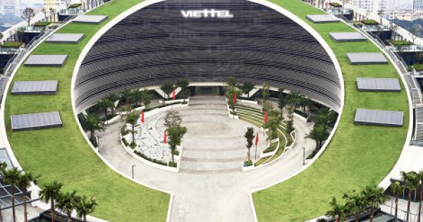 Cổ đông Viettel Construction (CTR) sắp nhận cổ tức 2.150 đồng/cp