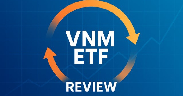 FPT, HVN, GEE, STB lọt vào rổ VNM ETF tại kỳ cơ cấu quý III
