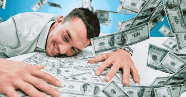 Nhiều doanh nghiệp chốt quyền trả cổ tức tiền mặt tuần tới, tỷ lệ cao nhất 100%