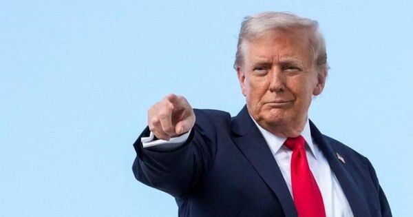 Ông Trump nêu điều kiện để áp trừng phạt mới lên Nga