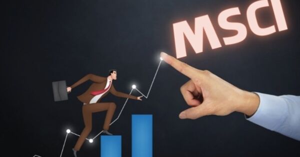 Chính phủ vừa phê duyệt Đề án Nâng hạng thị trường chứng khoán Việt Nam: Nhiều giải pháp cho hạ tầng, phát triển sản phẩm được tính đến