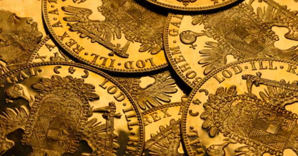 Giá vàng hôm nay 13/9: Vàng SJC giảm còn khoảng 131 triệu đồng/lượng