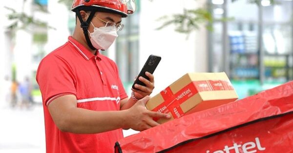 Viettel Post sắp chia cổ tức 132 tỷ đồng