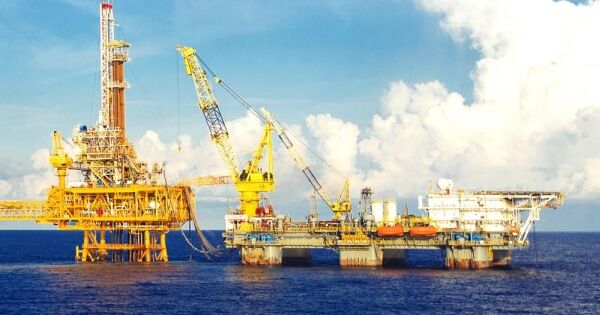 Lợi nhuận PVD vượt 750 tỷ sau 8 tháng