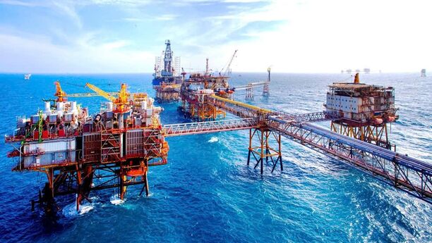 Tâm điểm Thị trường 06/01/2026  - PVN lợi nhuận kỷ lục, đẩy mạnh đầu tư