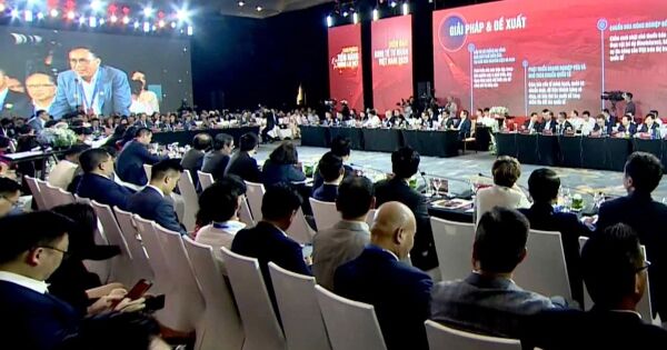 Đề xuất miễn thuế VAT cho doanh nghiệp xuất khẩu trên 80% để tránh tình trạng ‘nộp rồi chờ hoàn'