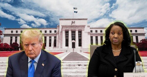 Nỗ lực của ông Trump bất thành