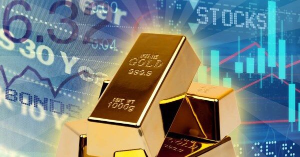 Vàng, cổ phiếu, trái phiếu, bất động sản: Đâu là khoản đầu tư sinh lời tốt nhất?
