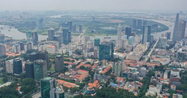 Đại gia bất động sản Malaysia đẩy mạnh gom quỹ đất tại Việt Nam