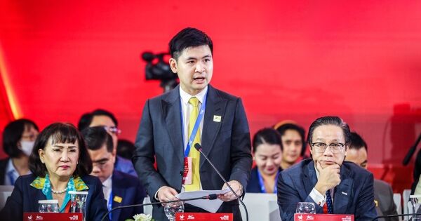 T&T Group đề xuất 3 kiến nghị quan trọng tại Diễn đàn kinh tế tư nhân Việt Nam 2025