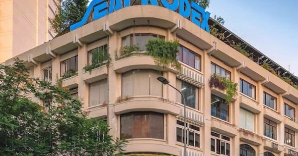 Ba lãnh đạo Seaprodex xin từ nhiệm sau biến động cơ cấu cổ đông