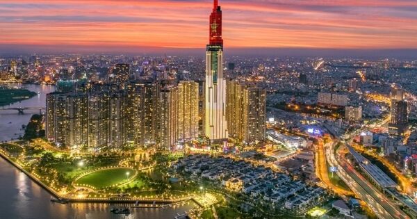 UOB nâng dự báo tăng trưởng GDP Việt Nam 2025 từ 6,9% lên 7,5%