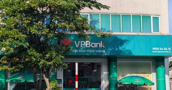 VPBank đang triển khai lãi suất tiền gửi tiết kiệm bao nhiêu trong tháng 9?