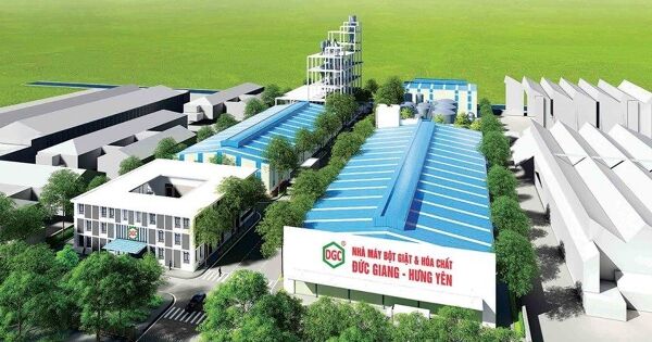 Đức Giang tính rót thêm 500 tỷ đồng vào siêu dự án Nghi Sơn