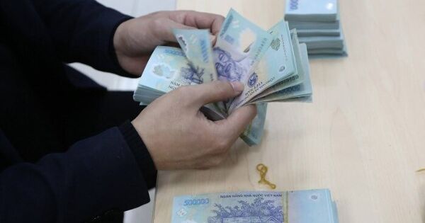 Quy định mới về mức lương của lãnh đạo doanh nghiệp nhà nước