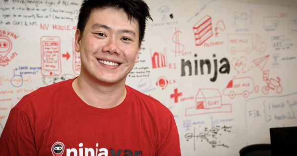 Người tiêu dùng được nuông chiều bởi freeship đã 'giết chết' các công ty logistics nhỏ