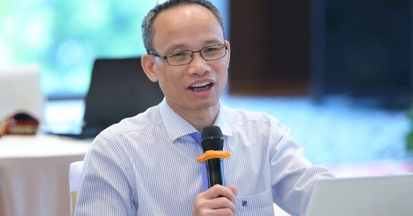 'Giải ngân vốn đầu tư công đạt 100%, GDP có thể tăng trưởng thêm 2%'