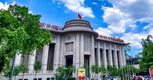 NHNN ban hành hai quyết định quan trọng trong việc thử nghiệm cho vay ngang hàng P2P