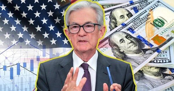 Câu nói khiến thị trường hết hưng phấn dù Fed vừa hạ lãi suất