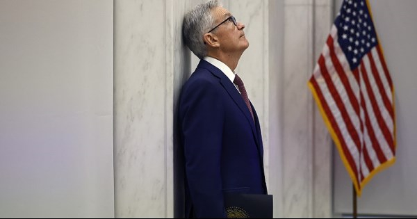 Fed đang mù mờ về triển vọng kinh tế Mỹ