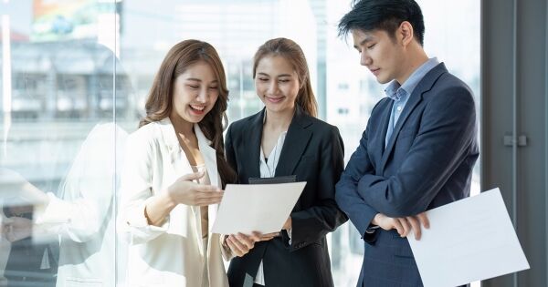 'Doanh nghiệp Việt chịu áp lực kép khi lao động già hoá và người trẻ thiếu mặn mà với vai trò lãnh đạo'