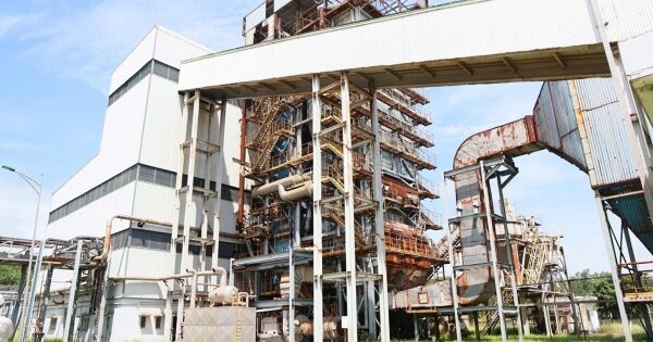 Tái khởi động Nhà máy nhiên liệu sinh học Dung Quất vào tháng 11/2025