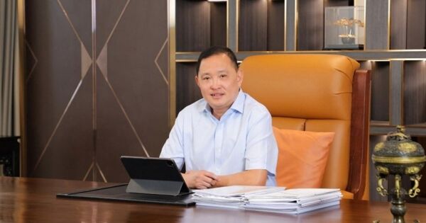 Chủ tịch Phát Đạt bán xong 88 triệu cổ phiếu, ước tính thu về hơn 2.100 tỷ đồng