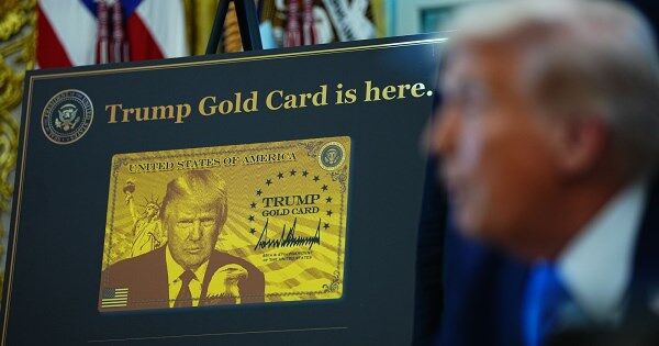 Muốn định cư ở Mỹ, người giàu thế giới cần chi bao nhiêu tiền?