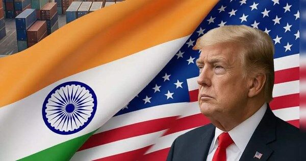 Ấn Độ sẽ sống khoẻ qua bão thuế quan nhờ hai ưu thế nhiều cường quốc xuất khẩu không có