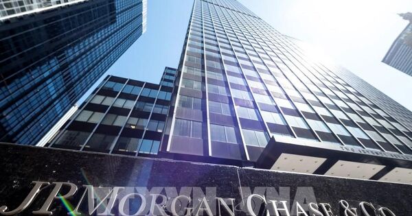 Nhu cầu trái phiếu doanh nghiệp Mỹ tăng mạnh