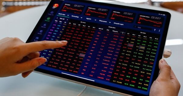 Các công ty bảo hiểm đang đầu tư cổ phiếu như thế nào?