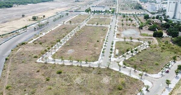 Thị trường bất động sản Khánh Hòa - Bài cuối: Tăng trưởng đa cực và gia tăng sức hút