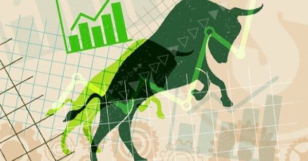 Nhận định thị trường chứng khoán 25/9: Tiếp tục đà tăng