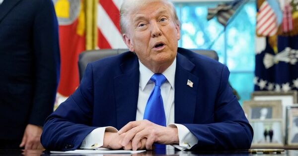 Trung Quốc chấp nhận giao thuật toán TikTok cho Mỹ