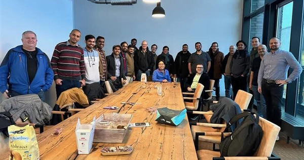 Sếp VinFast lần đầu hé lộ 'đại bản doanh' R&D xe tự hành tại Đức