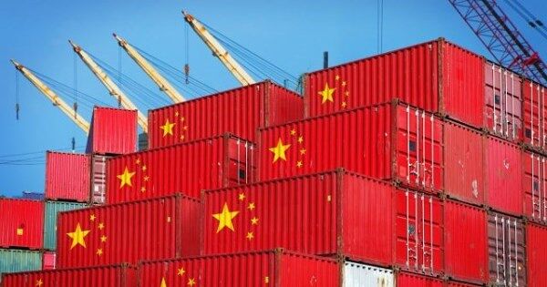 Cú sốc Trung Quốc 2.0