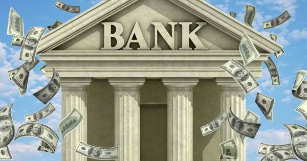 Một ngân hàng là quán quân lãi suất tiết kiệm cho kỳ hạn 2 - 3 năm