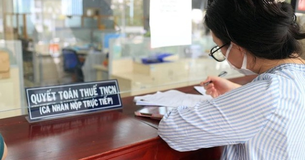 Mở rộng khoản giảm trừ khi tính thuế TNCN: Đề xuất bổ sung chi phí chỗ ở, tín dụng, y tế, giáo dục