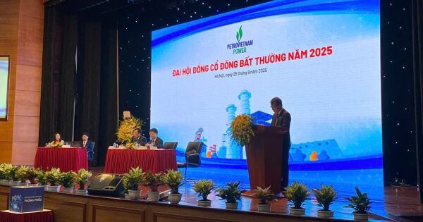 Tổng Giám đốc PV Power: Nhơn Trạch 3&4 sẽ ghi nhận doanh thu từ đầu năm tới