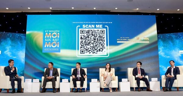 UBCKNN: Sắp tới sẽ có nhiều hàng hoá mới, nhiều doanh nghiệp IPO trên TTCK