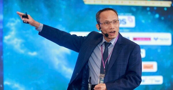 TS. Cấn Văn Lực: Tín dụng kinh doanh bất động sản đang tăng rất nhanh