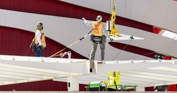 Fed không cần gấp hạ lãi suất: Một chỉ báo thất nghiệp vừa xoa dịu nỗi lo về thị trường lao động