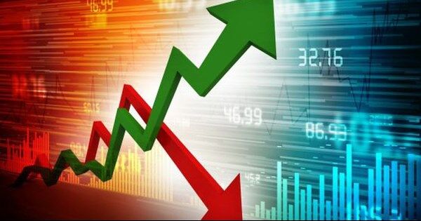 Thanh khoản lại tụt áp, VN-Index giảm 6 điểm