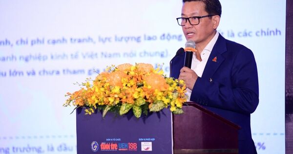 ‘Chính sách đấu thầu dự án công của Thành phố nên ưu tiên doanh nghiệp cơ khí nội địa’