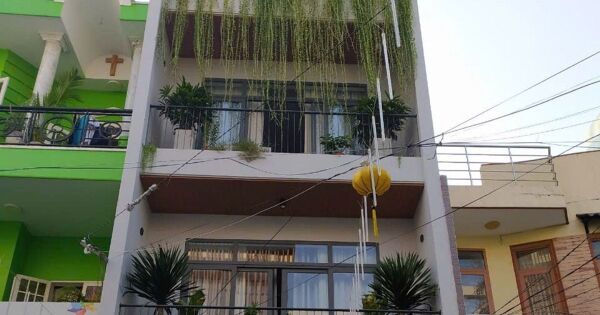 Nhất Thuận Lợi khẳng định vị thế qua từng công trình