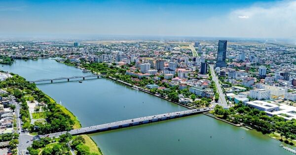 Kinh tế Huế bứt phá, GRDP 9 tháng tăng cao nhất trong nhiều năm