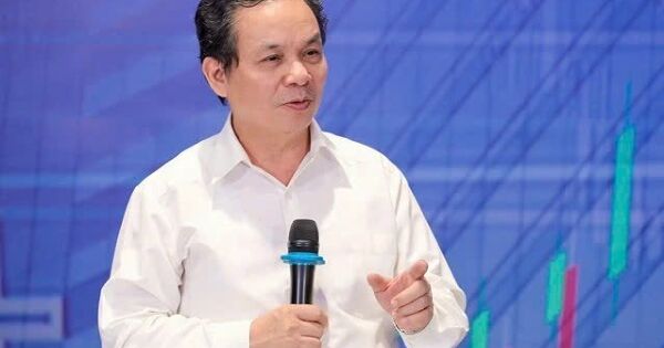 Chuyên gia: Đầu tư công sẽ là 'vốn mồi' kéo thêm 1,5 - 2 triệu tỷ đồng cho nền kinh tế